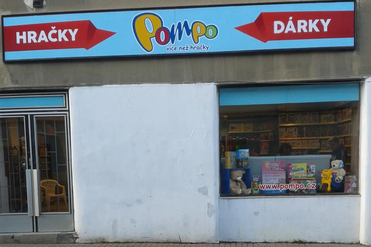 Pompo